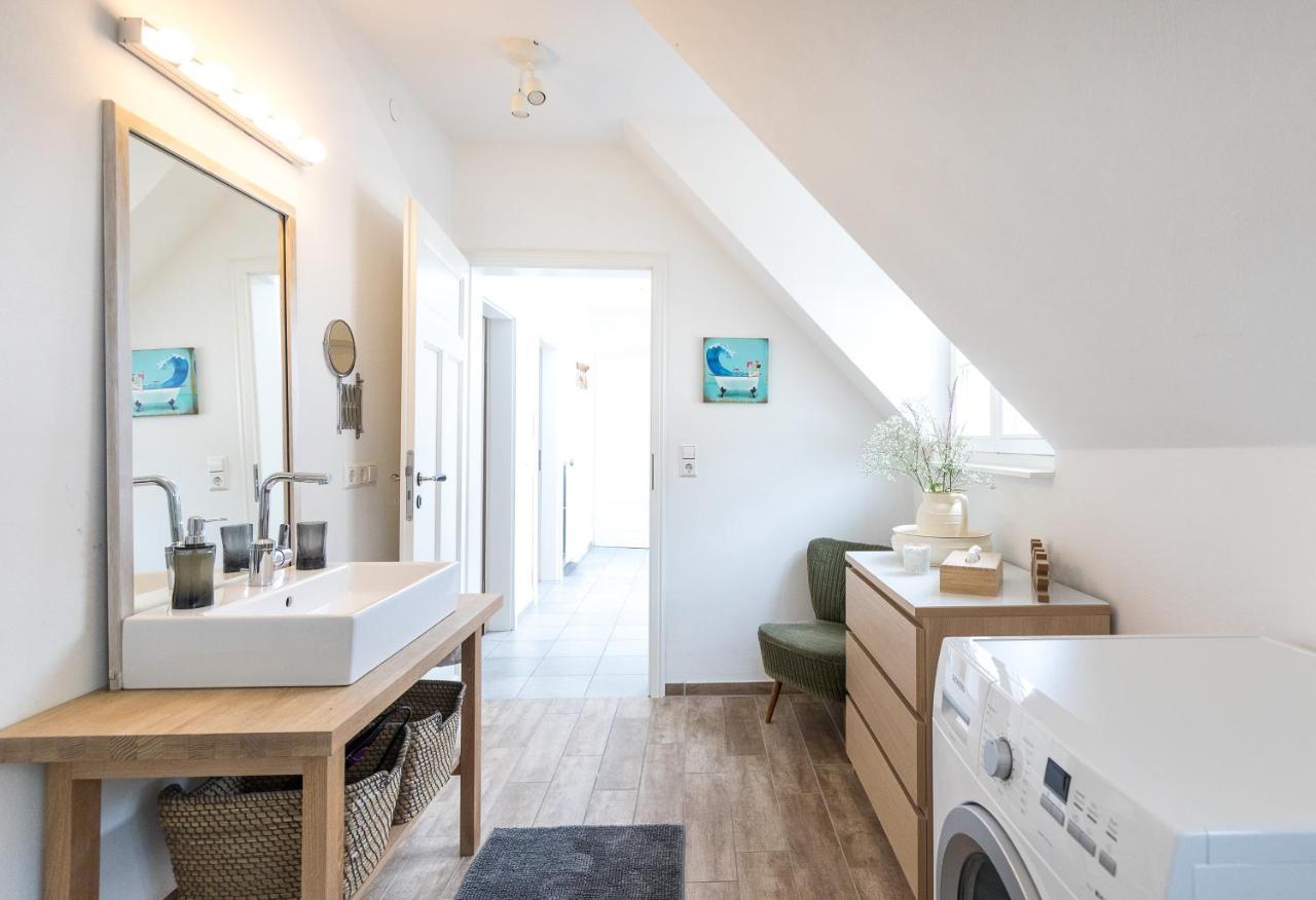 WÄLDER: Quartier St.Blasien St. Blasien Eksteriør billede